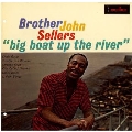 Big Boat Up The River (CD-R)