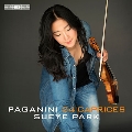 Paganini: 24 Caprices Op.1