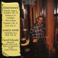 Franck, Dupre: Organ Music / David Schrader