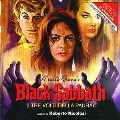 Black Sabbath (I Tre Volti Della Paura)/Il Rosso Segno Della Follia