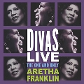 Divas Live [CD+DVD]