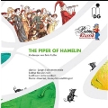 J.Rutter: The Piper of Hamelin
