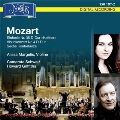 Mozart: Symphony No.35, Violin Concerto No.4, Kontretanz