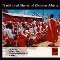 Traditional Music Of Western Africa