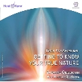 Getting To Know Your True Nature