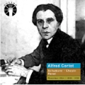 Alfred Cortot Plays Schumann, Chopin & Ravel
