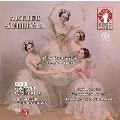 Arthur Sullivan: L'Ile Enchantee - Complete Ballet, Procession March, Day Dreams, The Sapphire Necklace - Overture