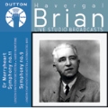 H.Brian: Dr.Merryheart, Symphonies No.9, No.11