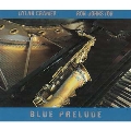 Blue Prelude