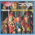 Pantomime: Chamber Music Of Peter Child