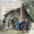 No Depression in Heaven: The Gospel Songs of the Carter Family