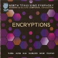 Encryptions - J.Turrin, C.McTee, K.Husa, etc