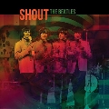 Shout<White Vinyl/限定盤>