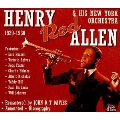 Henry "Red" Allen & His New York Orchestra 1929-30