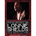 The Blues Soul of Lonnie Shields: Live at the 100 Club London