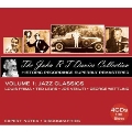 The John R.T. Davies Collection: Vol. 1: Jazz Classics