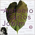 Songbook Jobim Vol 2