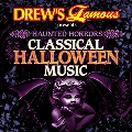 Haunted Horrors: Classical Halloween Music