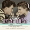 Greatest Love Songs of the 50's: Nostalgic Instrumentalists featuring Sax