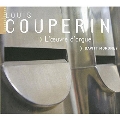L.Couperin: Works for Organ / MORONEY