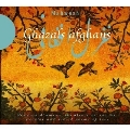 Ghazals Afghans