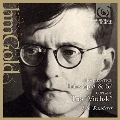 Shostakovich: Piano Trios No.1 Op.8, No.2 Op.67; Copland: Vitebsk