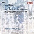 Dupre: Complete Organ Works Vol.5 / Jeremy Filsell