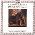 Donizetti: Torquato Tasso / Massimo De Bernart