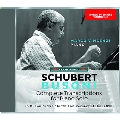 Schubert-Busoni: Complete Transcriptions for Piano Solo