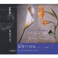 ボッテジーニ: コントラバスとピアノのための作品集