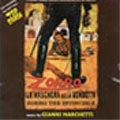 Zorro : La Maschera Della Vendetta<限定盤>