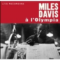 Miles Davis a L'Olympia