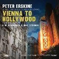 Vienna To Hollywood: Impressions Of E.W. Korngold & Max Steiner
