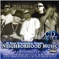 Hi Power Ent. Presents : Neighborhood Music