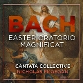 J.S.バッハ: 復活祭オラトリオ BWV.249