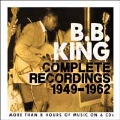 The Complete Recordings 1949-1962