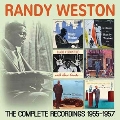 The Complete Recordings: 1955-1957