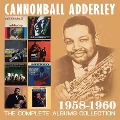 The Complete Albums Collection 1958-1960