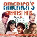 America's Greatest Hits Vol.4, 1953