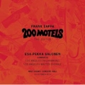 Frank Zappa: 200 Motels-The Suites