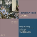 G.Charpentier: Louise