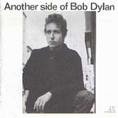 Another Side Of Bob Dylan