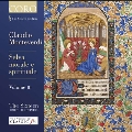 Monteverdi: Selva Morale e Spirituale Vol.3