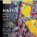 ハイドン: 交響曲集 Vol.8