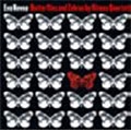 Butterflies And Zebras By Ditmas Quartet