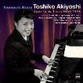 Toshiko's Blues-Quartet & Trios 1953-1958