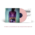 Ghost Pop Tape＜Pink Vinyl＞