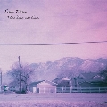 Those Days Are Gone<限定盤/Colored Vinyl>