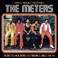 A Message From The Meters - The Complete Josie, Reprise & Warner Bros. Singles 1968-1977 (Black Vinyl Edition)