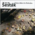 Z.Sestak: Compositions for Orchestra